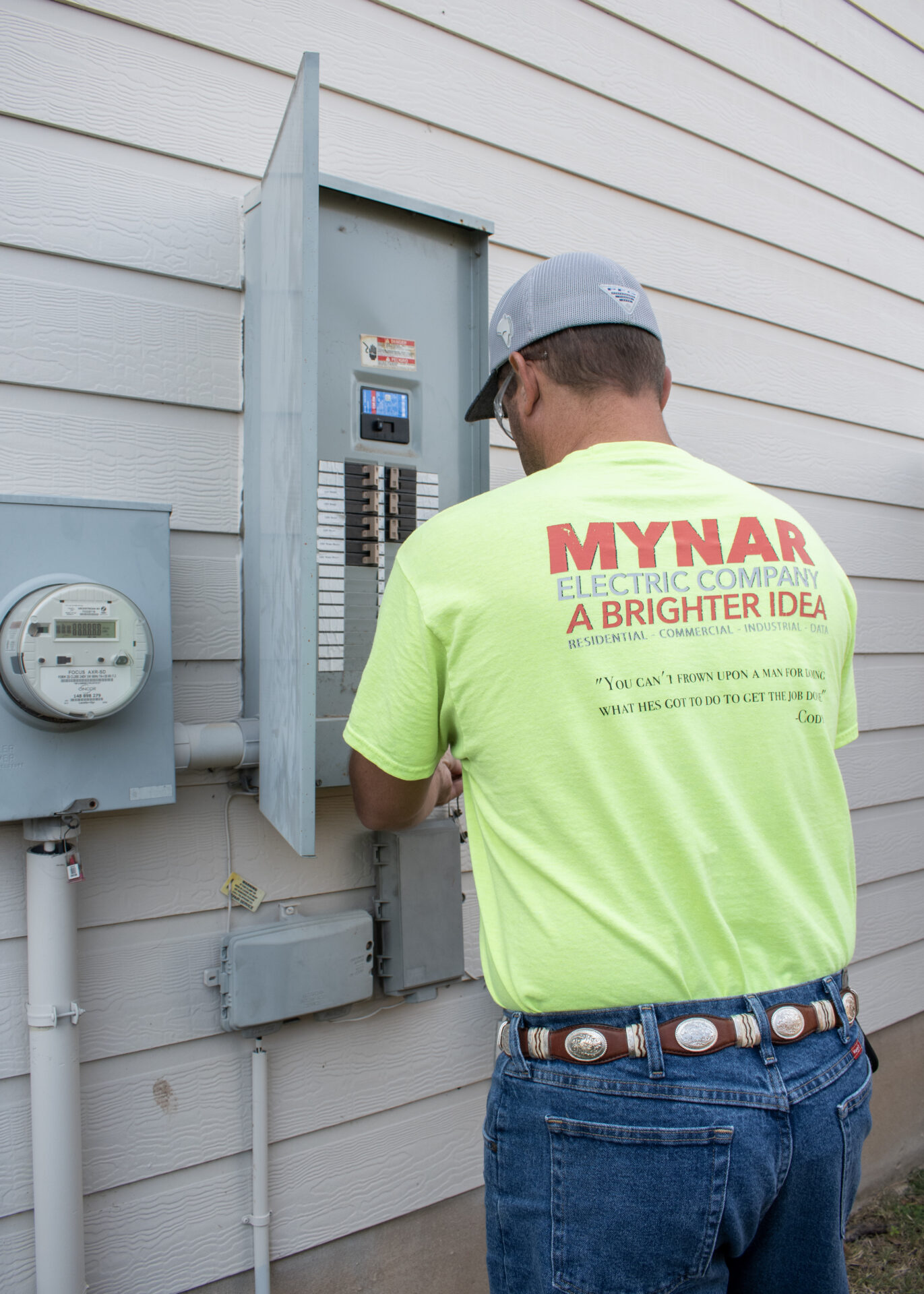 Electrical Services